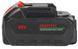 Акумуляторна батарея KRAFFTEC 48V 1500mAh Matrix7kmPof-00008789 фото 2
