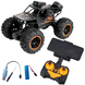 Радіокерована іграшка ZIPP Toys Машинка CAM баггі з камерою, чорний OptDropPof-VENCAM10 фото 3