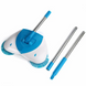 Механический веник Hurricane Spin Broom technovibePof-BS-115 фото 1