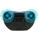 Механический веник Hurricane Spin Broom technovibePof-BS-115 фото 4