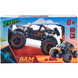 Радіокерована іграшка ZIPP Toys Машинка CAM баггі з камерою, чорний OptDropPof-VENCAM10 фото 4