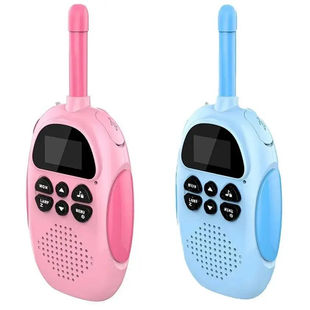 Дитячий раціон Kids Walkie talkie X23 Kmt5Pof-000078772 фото