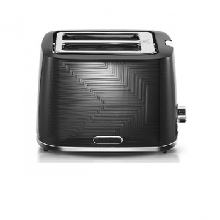 Тостер Domotec/RAF R-2102 900Вт Matrix7kmPof-00009154 фото