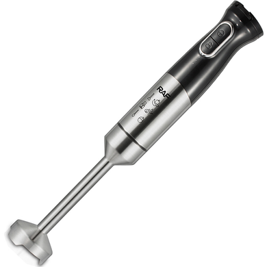 Ручной блендер R.3002 USB 4in1 AndoptPof-00000005320 фото