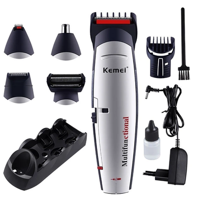 Машинка для стрижки Kemei LFQ-KM-560 MeladPof-13406 фото