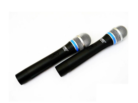 Мікрофон DM UWP-200 XL професійний spar-3041 фото