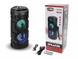 Колонка музыкальная портативная Bluetooth S4405 EUROmaX-8182 фото 3