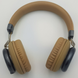 Беспроводные наушники с микрофоном Bluetooth гарнитура с MP3 FOKS SY-BT1616 LambixPof-SY-BT1616 фото 1