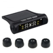 Система контроля давления в шинах наружные датчики FGH TPMS DomtePof-599 фото 1