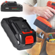 Акумуляторна батарея KRAFFTEC 24V 1500mAh Matrix7kmPof-00008788 фото 2