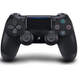 Джойстик плейстейшен DualShock 4 PS4 Wireless Controller геймпад Black AndoptPof-875 фото 1