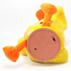 Інтерактивна іграшка повторюшка Качка Talking duck 120 пісень танцює, співає, світиться та повторює слова grant-3 фото 2