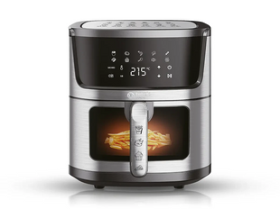 Аэрофритюрница Air Fryer 4800Вт 14л BITEK BT-5395 EuromaxPof-BT-5395 фото