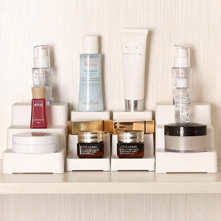 Органайзер для кремов и парфюмов 3-Tier space saver rack JumpexPof-2039 фото