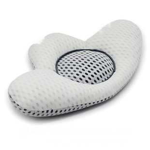 Ортопедична подушка для попереку Support Pillow DEtopik-CK6608-2F фото