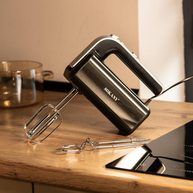 Міксер ручний Sokany CX-6651 TopkitchenPof-CX-6651 фото