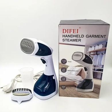 Ручной отпариватель Difei Handheld Garment Steamer AND-18 фото