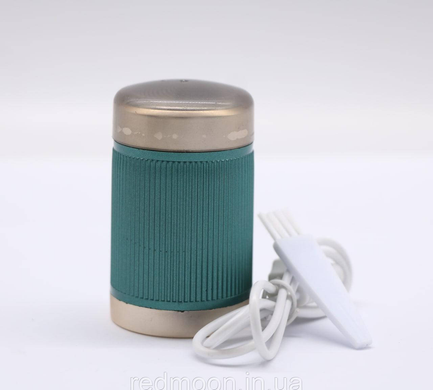 Чоловіча бритва-епілятор Mini Portable Shaver Pofdtopelectronic-729 фото