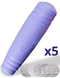 Набор для маникюра Salon Express Prince-6220 фото 6