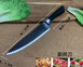 Набор ножей для кухни Everrich ER-010 Kitch-10 фото 4