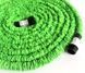 Шланг поливочный растягивающийся Magic Hose 45v/150 ft KarlPof-45m фото 5