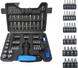 Набор инструментов в чемодане 63 PCS MAG-852 MagnitoptPof-11193 фото 1