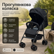 Прогулочная коляска 26X-181 JumpexPof-5039 фото 3
