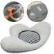 Ортопедична подушка для попереку Support Pillow DEtopik-CK6608-2F фото 2