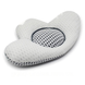 Ортопедична подушка для попереку Support Pillow DEtopik-CK6608-2F фото 1