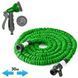 Шланг поливочный растягивающийся Magic Hose 45v/150 ft KarlPof-45m фото 3